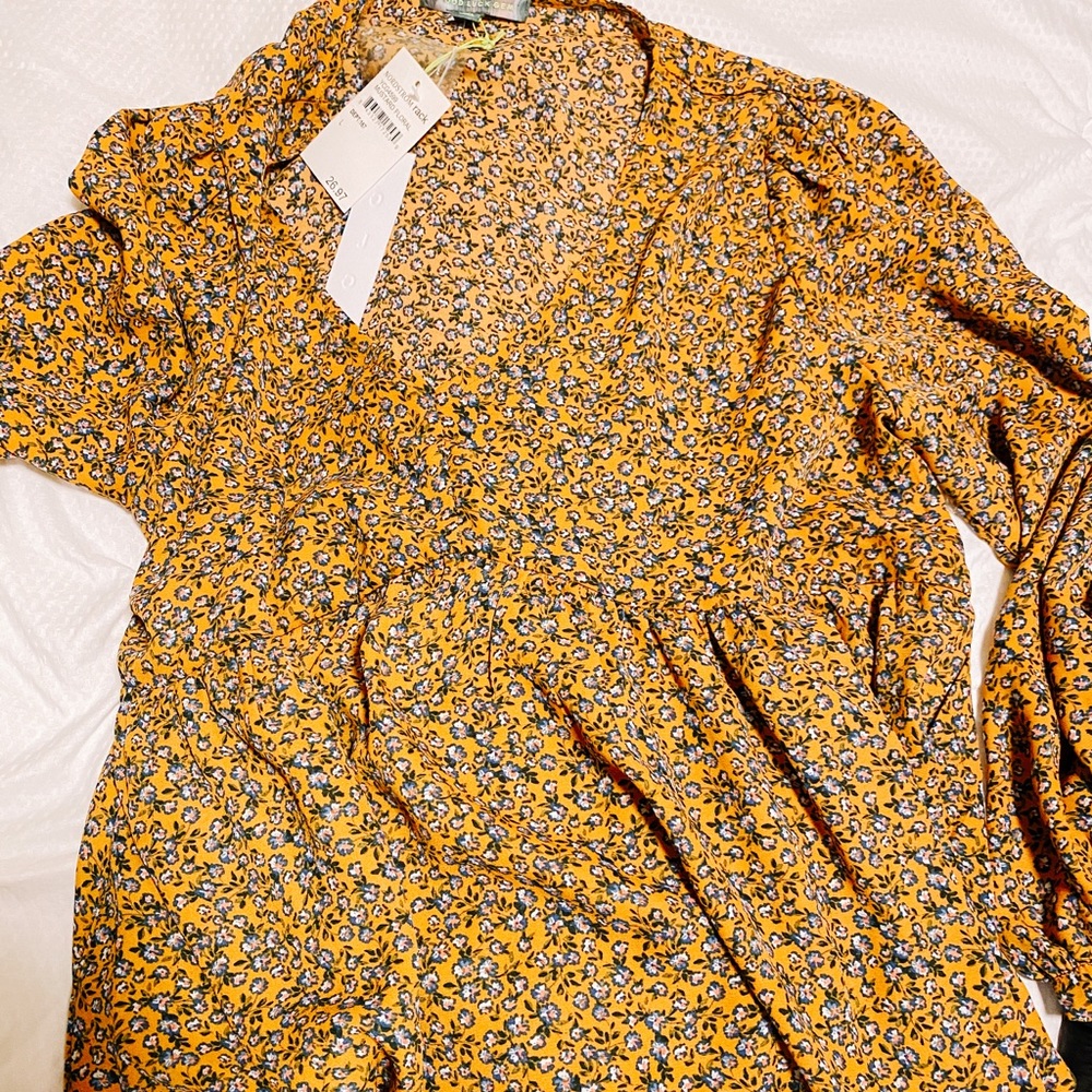Long sleeve